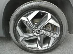 Hyundai Tucson thumbnail 36