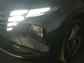 Hyundai Tucson thumbnail 38