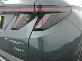 Hyundai Tucson thumbnail 39