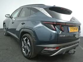 Hyundai Tucson thumbnail 6
