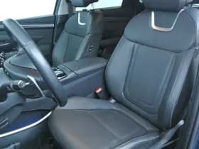 Hyundai Tucson thumbnail 7