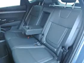 Hyundai Tucson thumbnail 10