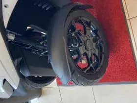 Qooder Scooter Qv3 thumbnail 2