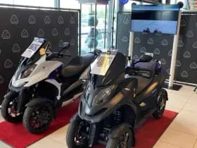 Qooder Scooter Qv3 thumbnail 5