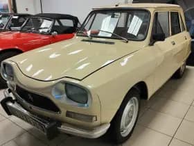 Citroën Ami 8 Break