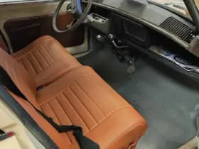 Citroën Ami 8 Break thumbnail 5