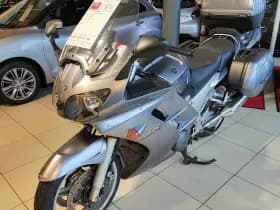 Yamaha Rp08 Tour FJR 1300A ABS