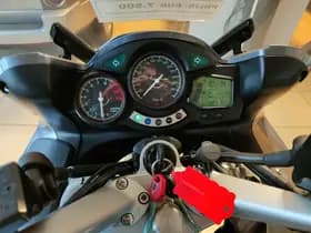 Yamaha Rp08 Tour FJR 1300A ABS thumbnail 4