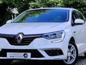 Renault Mégane 1.2 TCe Life | Cruise | Bluetooth
