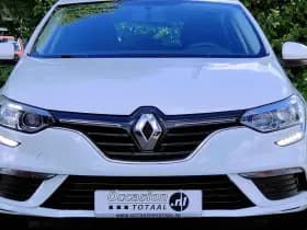 Renault Mégane 1.2 TCe Life | Cruise | Bluetooth thumbnail 2