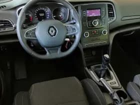 Renault Mégane 1.2 TCe Life | Cruise | Bluetooth thumbnail 15