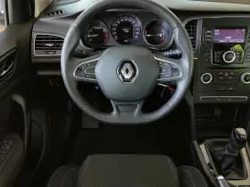 Renault Mégane 1.2 TCe Life | Cruise | Bluetooth thumbnail 16