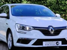 Renault Mégane 1.2 TCe Life | Cruise | Bluetooth thumbnail 3