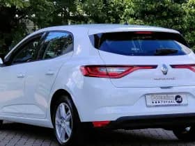 Renault Mégane 1.2 TCe Life | Cruise | Bluetooth thumbnail 4