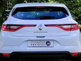Renault Mégane 1.2 TCe Life | Cruise | Bluetooth thumbnail 5