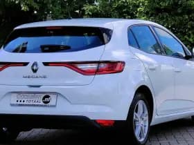 Renault Mégane 1.2 TCe Life | Cruise | Bluetooth thumbnail 6