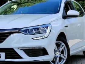 Renault Mégane 1.2 TCe Life | Cruise | Bluetooth thumbnail 7