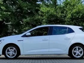 Renault Mégane 1.2 TCe Life | Cruise | Bluetooth thumbnail 9