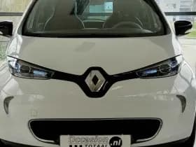 Renault ZOE R240 Intens | 120km Range 22 kWh | R-Link | Navi | Climate | Cruise