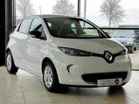Renault ZOE R240 Intens | 120km Range 22 kWh | R-Link | Navi | Climate | Cruise thumbnail 2