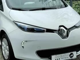 Renault ZOE R240 Intens | 120km Range 22 kWh | R-Link | Navi | Climate | Cruise thumbnail 12
