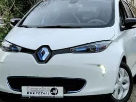 Renault ZOE R240 Intens | 120km Range 22 kWh | R-Link | Navi | Climate | Cruise thumbnail 20