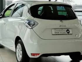 Renault ZOE R240 Intens | 120km Range 22 kWh | R-Link | Navi | Climate | Cruise thumbnail 3