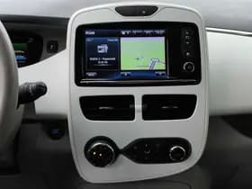 Renault ZOE R240 Intens | 120km Range 22 kWh | R-Link | Navi | Climate | Cruise thumbnail 25