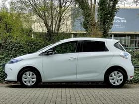 Renault ZOE R240 Intens | 120km Range 22 kWh | R-Link | Navi | Climate | Cruise thumbnail 10
