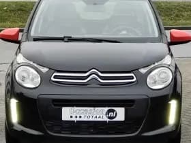 Citroën C1 1.0 e-VTi Airscape Feel | Open dak | Bluetooth thumbnail 2
