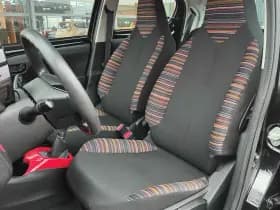 Citroën C1 1.0 e-VTi Airscape Feel | Open dak | Bluetooth thumbnail 13