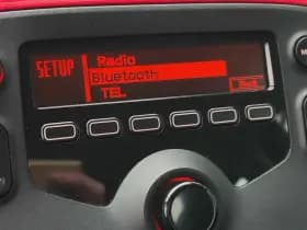 Citroën C1 1.0 e-VTi Airscape Feel | Open dak | Bluetooth thumbnail 18