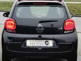Citroën C1 1.0 e-VTi Airscape Feel | Open dak | Bluetooth thumbnail 5