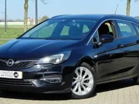 Opel Astra Sports Tourer 1.2 Edition 2020 | Camera | Keyless | Dodehoek | Navigatie | LED
