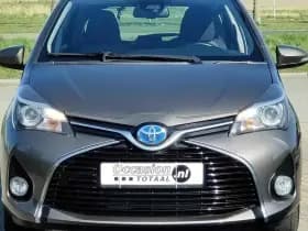 Toyota Yaris 1.5 Hybrid Edition S | Camera | Cruise | Lane Assist | Stoelverwarming thumbnail 2