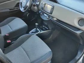 Toyota Yaris 1.5 Hybrid Edition S | Camera | Cruise | Lane Assist | Stoelverwarming thumbnail 11