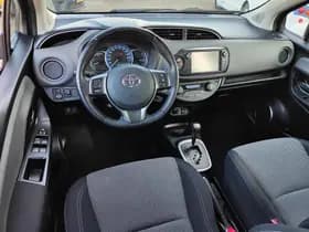 Toyota Yaris 1.5 Hybrid Edition S | Camera | Cruise | Lane Assist | Stoelverwarming thumbnail 13