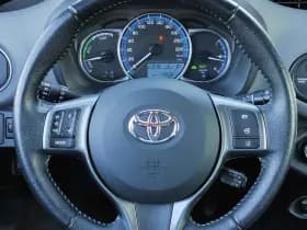 Toyota Yaris 1.5 Hybrid Edition S | Camera | Cruise | Lane Assist | Stoelverwarming thumbnail 15