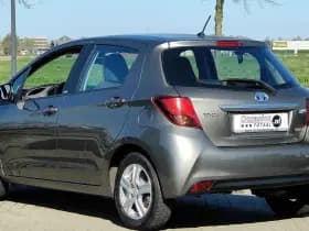 Toyota Yaris 1.5 Hybrid Edition S | Camera | Cruise | Lane Assist | Stoelverwarming thumbnail 4