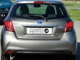 Toyota Yaris 1.5 Hybrid Edition S | Camera | Cruise | Lane Assist | Stoelverwarming thumbnail 5