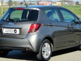 Toyota Yaris 1.5 Hybrid Edition S | Camera | Cruise | Lane Assist | Stoelverwarming thumbnail 6