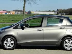 Toyota Yaris 1.5 Hybrid Edition S | Camera | Cruise | Lane Assist | Stoelverwarming thumbnail 7