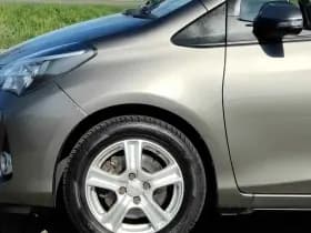 Toyota Yaris 1.5 Hybrid Edition S | Camera | Cruise | Lane Assist | Stoelverwarming thumbnail 8