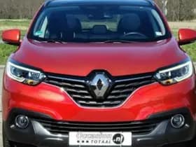 Renault Kadjar 1.2 TCe 130 Intens | Panorama | Keyless | Camera | Parkeerhulp