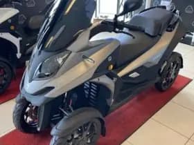 Qooder Qooder QV4 QV4