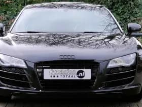 Audi R8 5.2 V10 FSI | Quattro | Carbon thumbnail 2