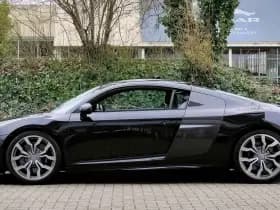 Audi R8 5.2 V10 FSI | Quattro | Carbon thumbnail 11