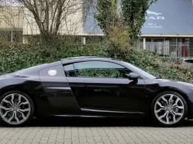 Audi R8 5.2 V10 FSI | Quattro | Carbon thumbnail 12