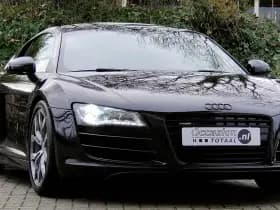 Audi R8 5.2 V10 FSI | Quattro | Carbon thumbnail 13