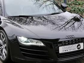 Audi R8 5.2 V10 FSI | Quattro | Carbon thumbnail 14